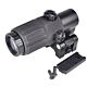 AIM-O ET Style G33 3x Magnifier - Black