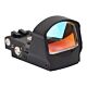 AIM-O DP Pro Red Dot Point Sight - Black