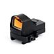 AIM-O Red Dot Reflex Sight Scope - Black