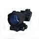 AIM-O 2x42 Red/Green Dot Sight with 2x Magnification