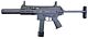 Archwick B&T Air APC9K-SD2 GBB Black (Suppressor Included)