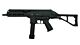 Archwick B&T Air APC9 LE GBB - Black