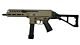 Archwick B&T Air APC9 LE GBB - FDE