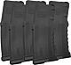 Raven Evolution RMG AR220 Midcap 5 Pack - Black