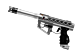 ARC-1 HPA Airsoft Rifle - Dust Clear/Black