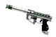 ARC-1 HPA Airsoft Rifle - Dust Clear/Green