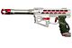 ARC-1 HPA Airsoft Rifle - Grey/Red