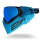 Virtue VIO Ascend - Black Cyan SE