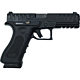 KWA ATP-GT GBB Pistol - Black