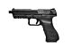 KWA ATP-SE Gas Blowback Pistol