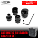 LayLax Automatic BB Loader Adapter Set [satellite]