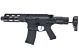 VFC AVALON CALIBUR II PDW AEG w/ Built-In GATE ASTER + Maple Leaf Internals - Black