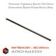 Archwick Tightbore Barrel - AEG - 265mm