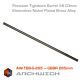 Archwick Tightbore Barrel - GBB - 265mm