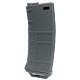 Amarok 250rnds M4 Mid Cap Magazine (AEG) - Solid Grey - 5 Pack