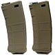 Amarok 250rnds M4 Mid Cap Magazine (AEG) - FDE (2 Colourways)