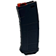 Amarok 250rnds M4 Mid Cap Magazine (AEG) - Black/Red - 5 Pack