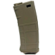 Amarok 250rnds M4 Mid Cap Magazine (AEG) - FDE - 5 Pack