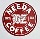 BZ Tactical 'Coffee' Patch