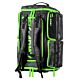 Hk Army Expand Gear Bag Backpack - Shroud Black/Green