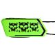 HK Ball Breaker Barrel Sock - Doom Green