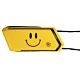 HK Ball Breaker Barrel Sock - Smiley
