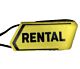 Hk Ball Breaker Barrel Sock - Rental