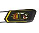 Hk Ball Breaker Barrel Sock - Warhead
