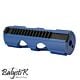 Balystik ULTRALIGHT 14 Steel Teeth Piston for AEG