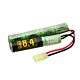 Valken V Energy NiMH 8.4V 1600mAh Split Battery