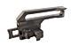 DTD MK23 Socom Retention Holster - Right Handed (Black)