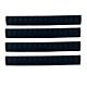 Amarok 4PK M-Lok Rail Covers - B - Black