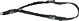 Viper Single Point Bungee Sling - Black