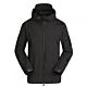 Barton Tac Jacket - Black