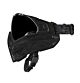 Push Unite Mask - Black Camo