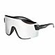 HK Army Turbo Sunglasses -Blackout