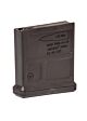 Ares Amoeba Striker Sniper Rifle Magazine Large Black