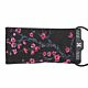 HK Barrel Sock - Blossom Black