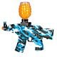 Gel Strike Apex Blaster - Blue