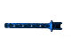 Monk Customs Helix Outer Barrel - Blue