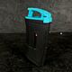 AirTac CORE-TAC PTS EPM1/EPM1-S Ranger Plate - Coral Blue