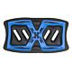 HK Army CTX Goggle Strap Pad - Blue/Black