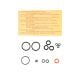 Wolverine O-Ring Kit for BOLT M (Universal)