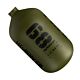 HK Army Alpha Air Tank 68ci/1.1l 4500psi - Striker