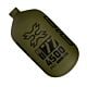 *LIMITED TIME DEAL* HK Army Alpha Air Tank 77ci/1.2l 4500psi + FREE Regulator Worth £45 - Striker