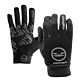 Valken Bravo Gloves - Black - Extra Large