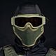 HK Army BSX Ranger Mesh Mask