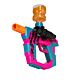 Gel Strike Delta Blaster - Bubblegum