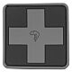 Viper Medic Rubber Patches