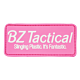 BZ Tactical Barbie Patch